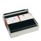 टेकआउट डिस्पोजेबल सुशी बॉक्स जापानी लंच सुशी बॉक्स पेपर पैकेजिंग